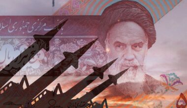 How Iran may retaliate against Americans – NBC Los Angeles