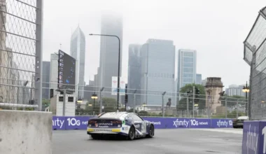 NASCAR Chicago Street Race tickets 2025: See the best prices, dates, track map for Grant Park 165 race