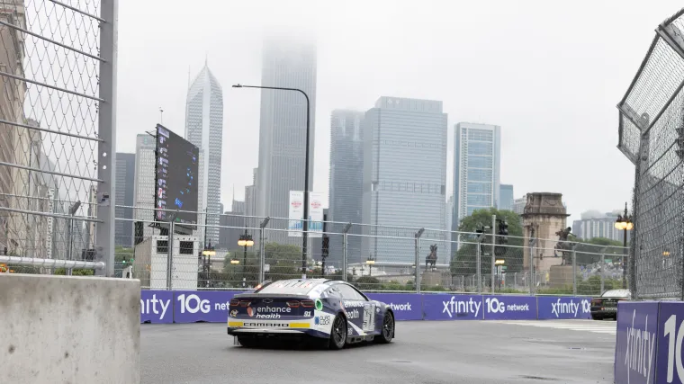 NASCAR Chicago Street Race tickets 2025: See the best prices, dates, track map for Grant Park 165 race