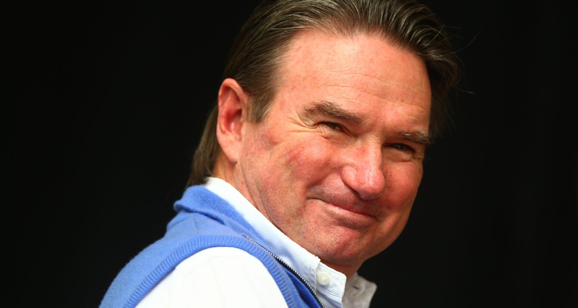 Jimmy Connors shares his opinion about Wimbledon and Queen's which he admits will get him 'in some trouble'