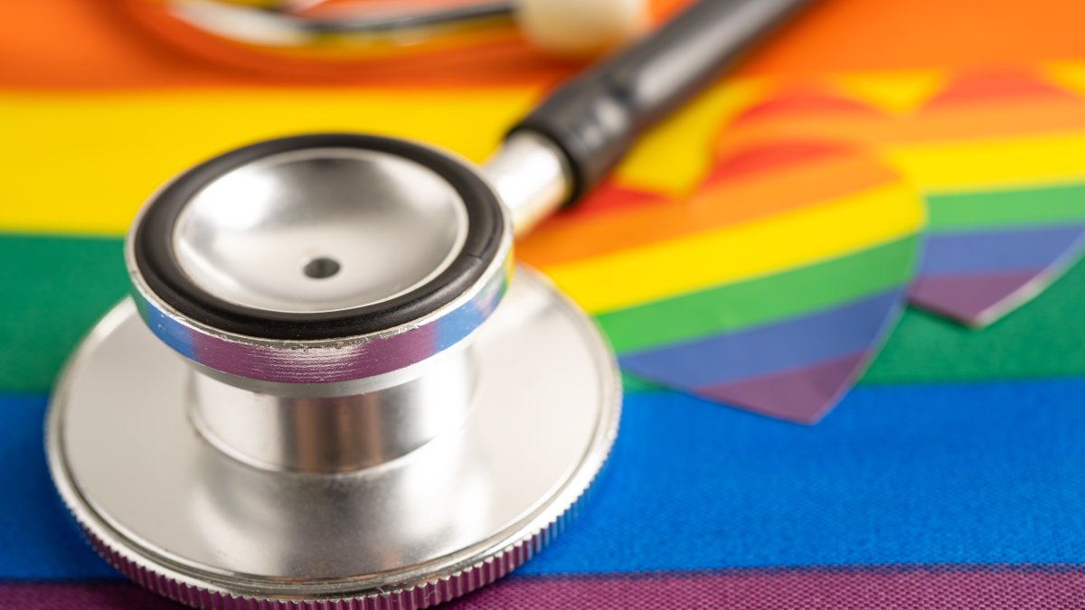 LGBTQ healthcare research funding cuts – NBC Boston