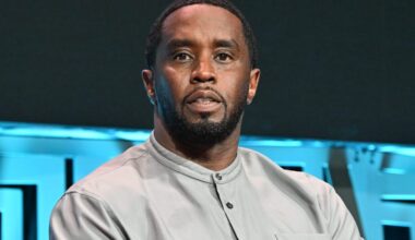 Diddy Trial Ends as Defense Asks Jury to 'Acquit Sean Combs'