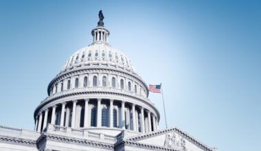 Trump's "Big, Beautiful Bill" Can Retain Ban On State AI Regulation