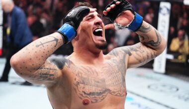Photo by Chris Unger/Zuffa LLC via Getty Images
