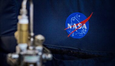 Netflix NASA Live Stream Launches as NASA+ Channel Joins Bundle