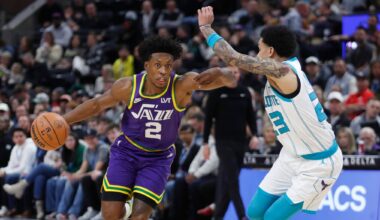 2025 NBA Offseason: Numbers to know for 15 players reportedly traded