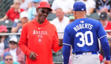 Angels manager Ron Washington to remain on medical leave – NBC Los Angeles