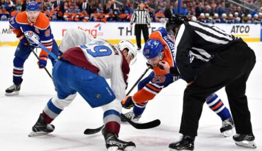 Which NHL teams need to upgrade at center? Ranking all 32 by current quality