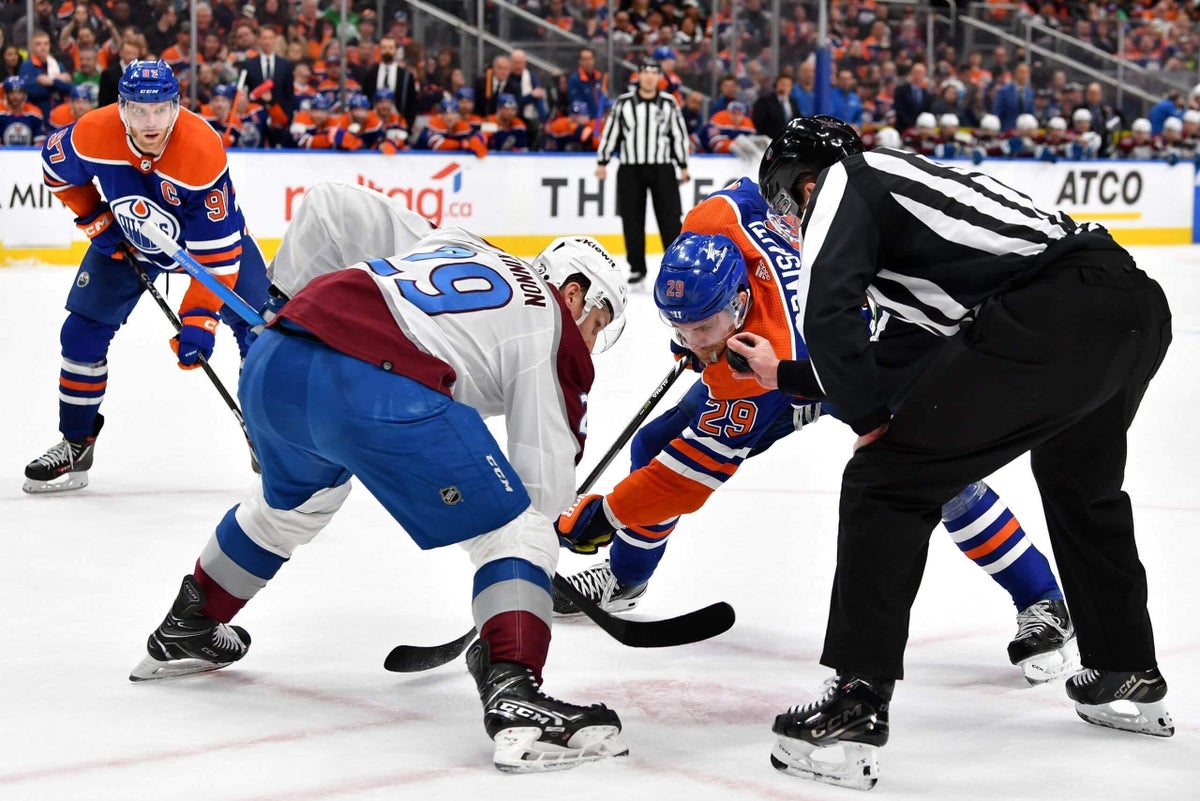 Which NHL teams need to upgrade at center? Ranking all 32 by current quality