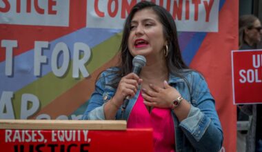 Meet State Senator Jessica Ramos: NYC mayoral candidate