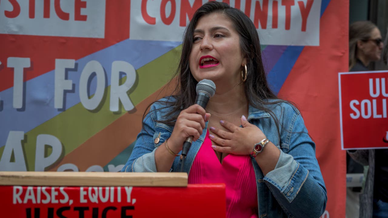 Meet State Senator Jessica Ramos: NYC mayoral candidate