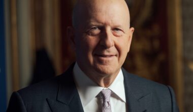 Goldman Sachs rolls out an internal AI assistant firm-wide