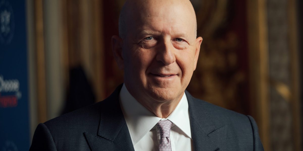 Goldman Sachs rolls out an internal AI assistant firm-wide