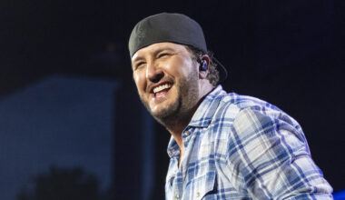 Luke Bryan Forced To Postpone Multiple Concerts as He Battles the “Weirdest Thing I’ve Ever Dealt With in My Life”