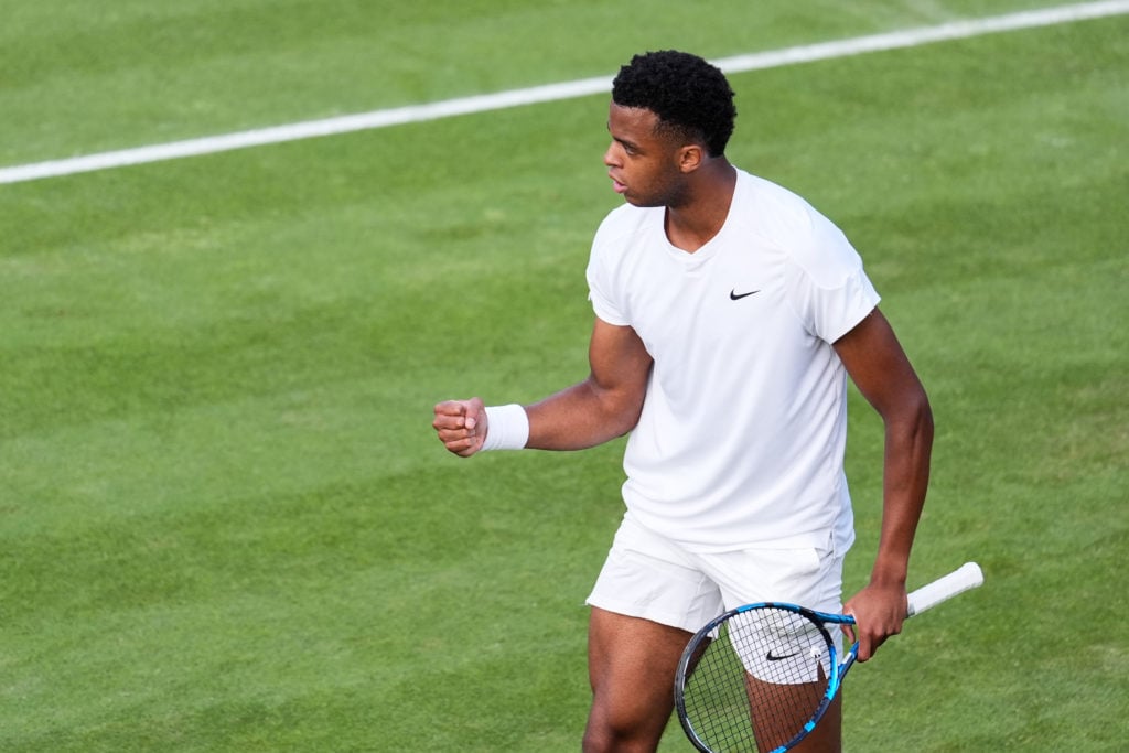 Day Four: The Championships - Wimbledon 2024