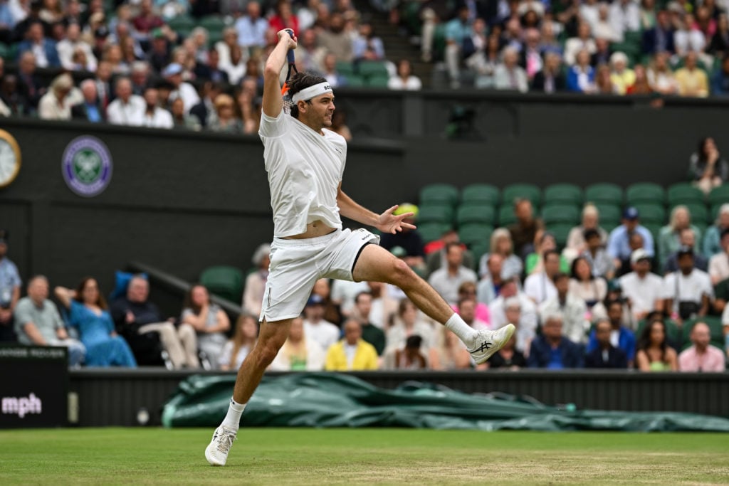 Day Eight: The Championships - Wimbledon 2024