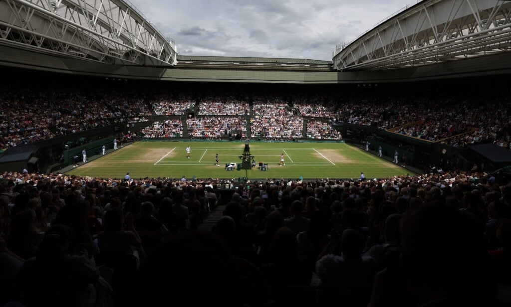 Day Thirteen: The Championships - Wimbledon 2024