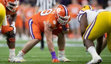 Clemson vs. LSU 2025 tickets: See the best prices, seats, date for college football game image