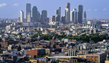 Op-Ed | Why we support battery energy storage systems throughout New York City