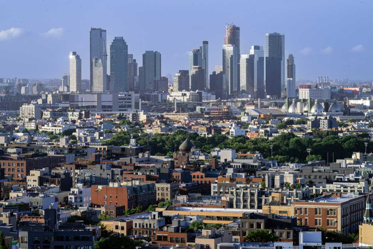Op-Ed | Why we support battery energy storage systems throughout New York City