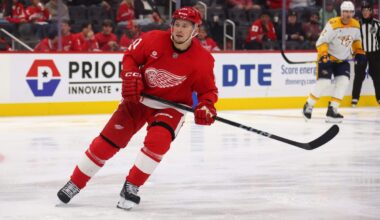 Wild add Vladimir Tarasenko in trade with Red Wings: What the deal means for both teams