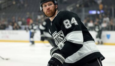 With Kings’ future on defense uncertain, which players could Los Angeles target?