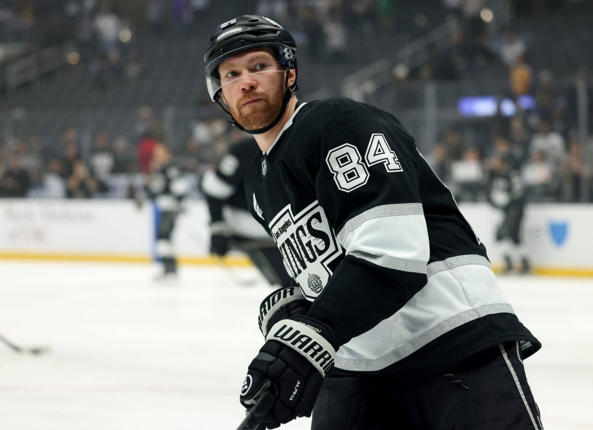 With Kings’ future on defense uncertain, which players could Los Angeles target?