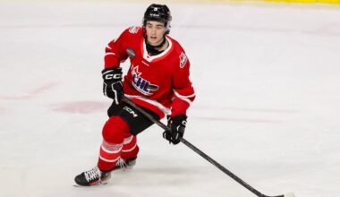 Best undrafted players at the 2025 NHL Draft: Owen Conrad, Tomas Pobezal and more