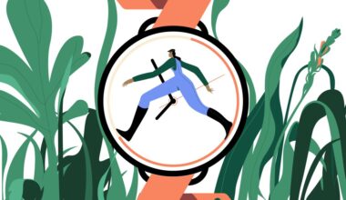 How many steps should you take a day? It’s probably fewer than you think.