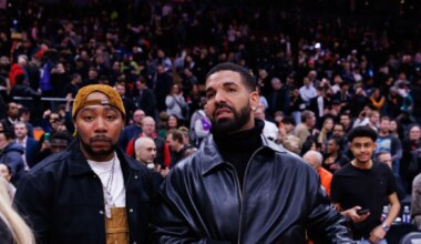 DJ Vlad Calls Out Drake's Alleged $8 Million Loss On Stake