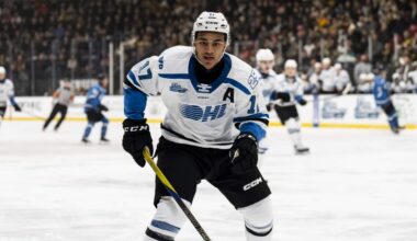 New York Rangers NHL Draft guide: Picks, best fits and analysis