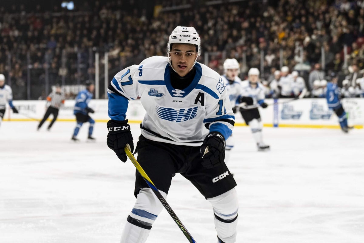 New York Rangers NHL Draft guide: Picks, best fits and analysis