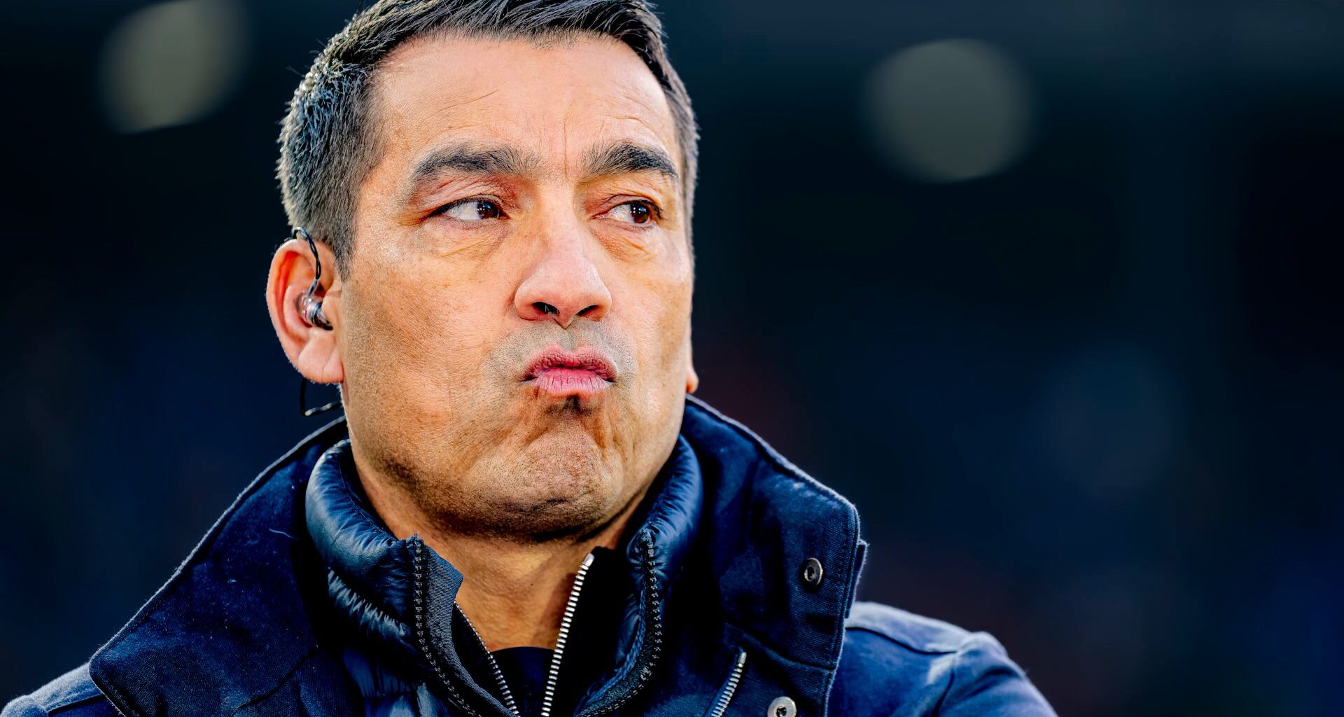 When Giovanni van Bronckhorst will start work with Liverpool after joining Arne Slot's coaching team