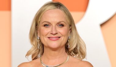 Amy Poehler on Controversial ‘SNL’ Sketches: ‘I Appropriated’