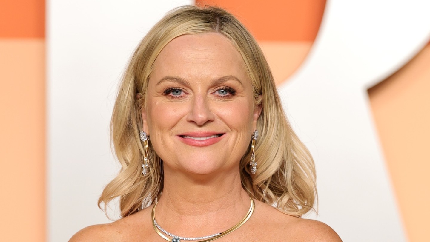 Amy Poehler on Controversial ‘SNL’ Sketches: ‘I Appropriated’