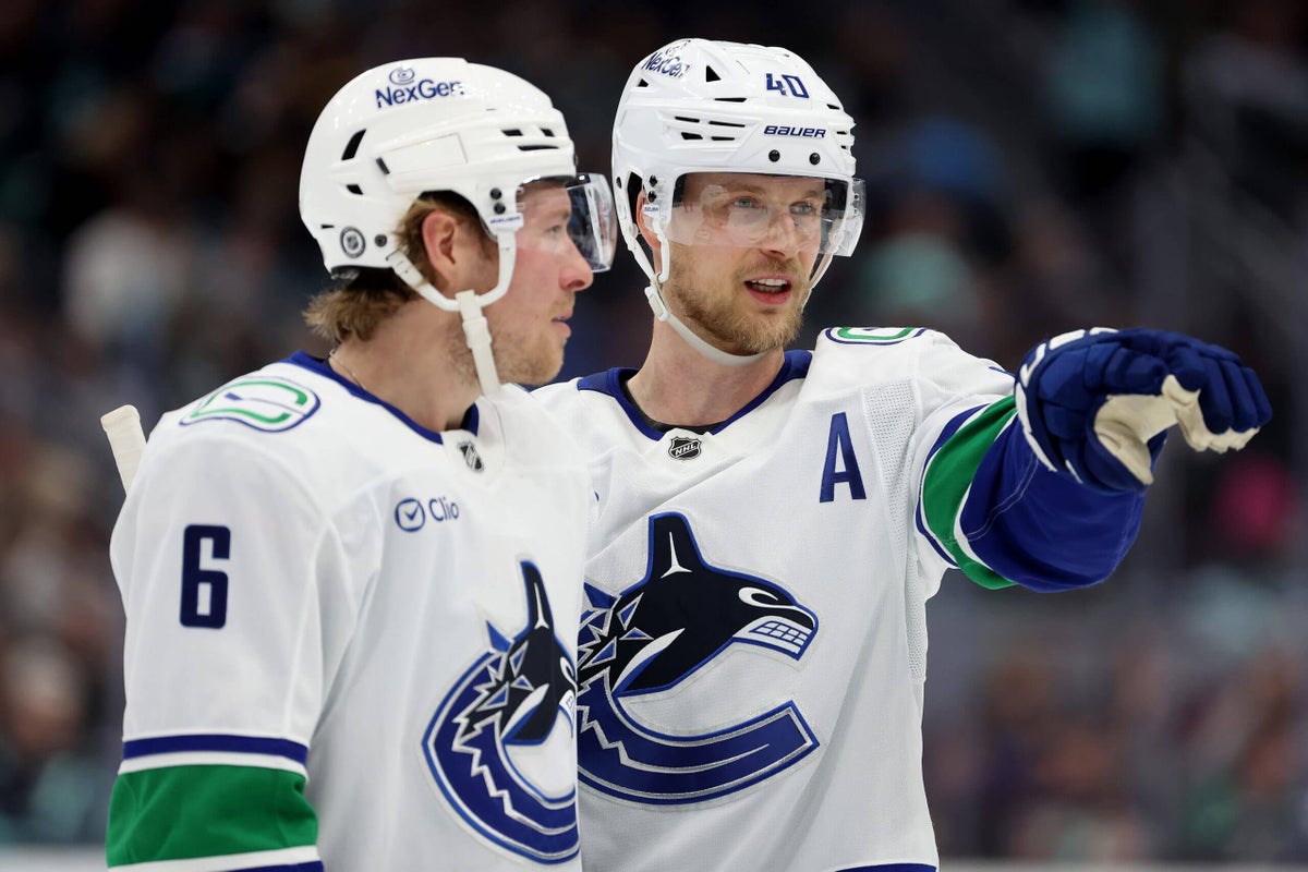 NHL rumblings: Why it could be a long summer, plus latest on Canadiens, Pettersson, Rust and more