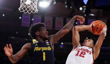 Clippers NBA Draft guide: Identifying potential fits, positions of need in LA