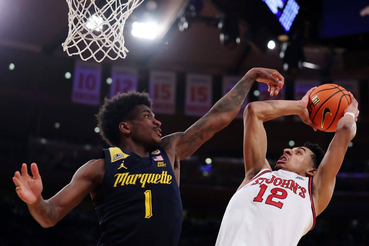 Clippers NBA Draft guide: Identifying potential fits, positions of need in LA