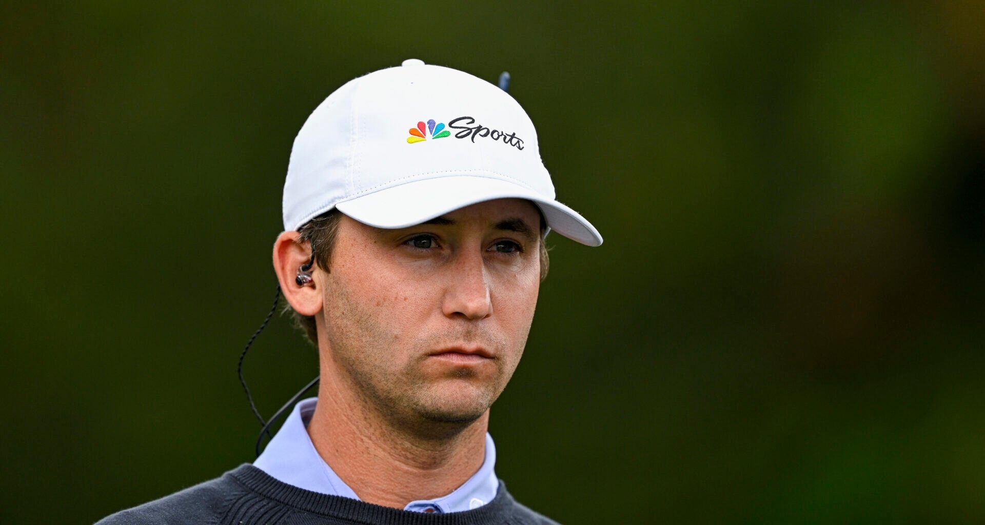 Smylie Kaufman suggests Justin Thomas has suffered ‘a huge knock against his profile’ ahead of the Ryder Cup