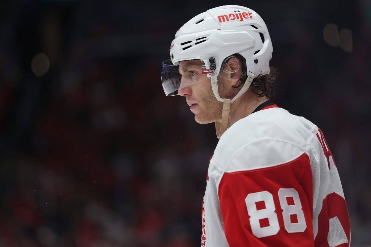 What I’m watching around the Red Wings as NHL offseason heats up