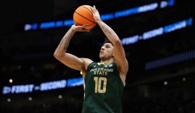 Nique Clifford’s path to the NBA Draft is becoming a rarity: The mid-major star who stayed