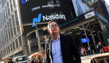 This AI CEO just doubled his wealth to $10 billion in 12 days—that’s over 100x faster than other billionaires, despite having zero tech background
