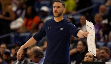 Knicks head coach search: Could a new name enter the conversation?