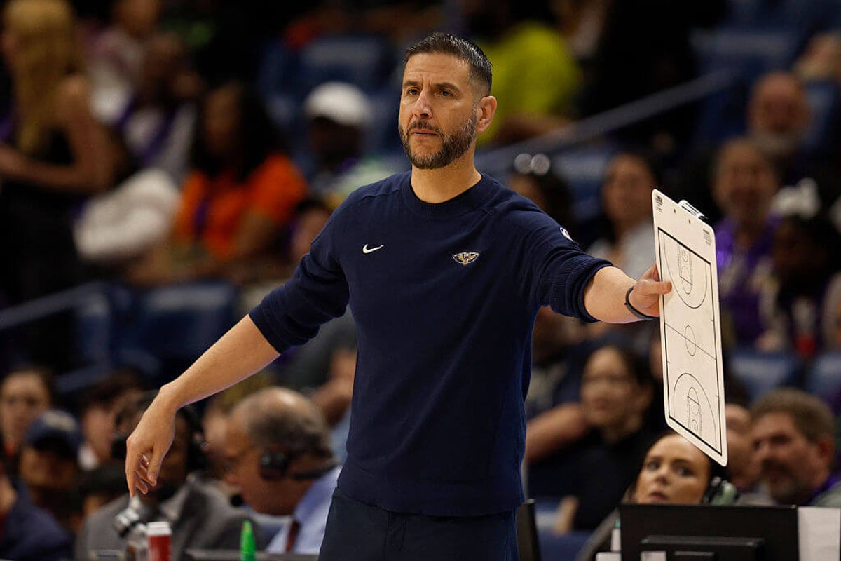 Knicks head coach search: Could a new name enter the conversation?