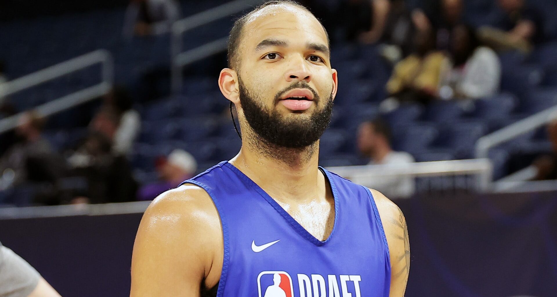 2025 NBA Draft Order: Picks 1-59