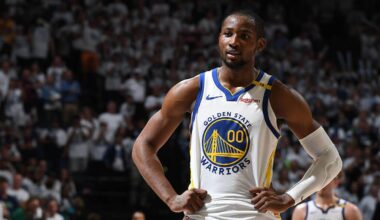 What I’m hearing about Jonathan Kuminga, Al Horford and more as NBA free agency arrives