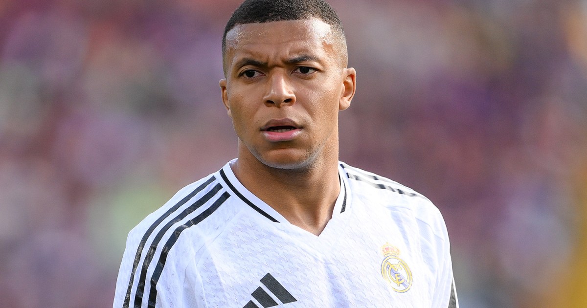 Will Mbappe play in the FIFA Club World Cup? | Football News