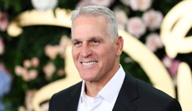 New 'Golden Bachelor' Says He Will Cut Women Who Are '60 or Over'