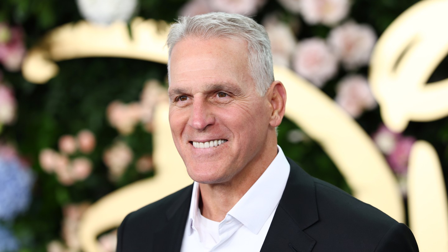 New 'Golden Bachelor' Says He Will Cut Women Who Are '60 or Over'