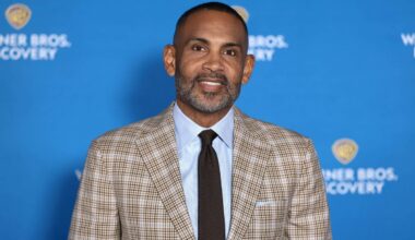 Grant Hill joining NBC’s NBA coverage as analyst for 2025-26 season